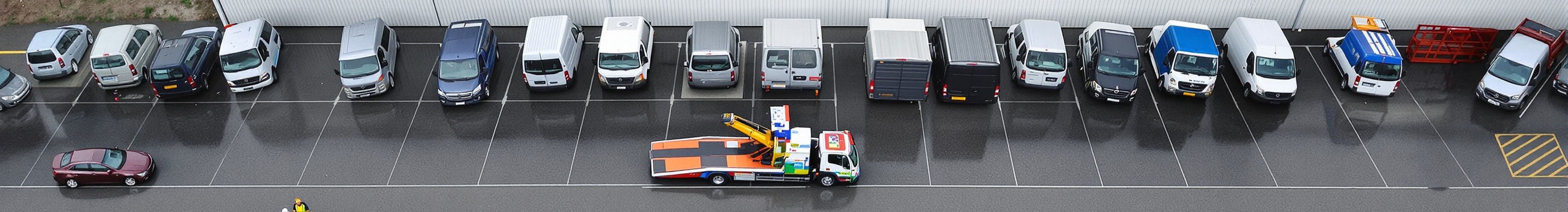 Výkup vozu — ekologická likvidace vozu zdarma po celé ČR